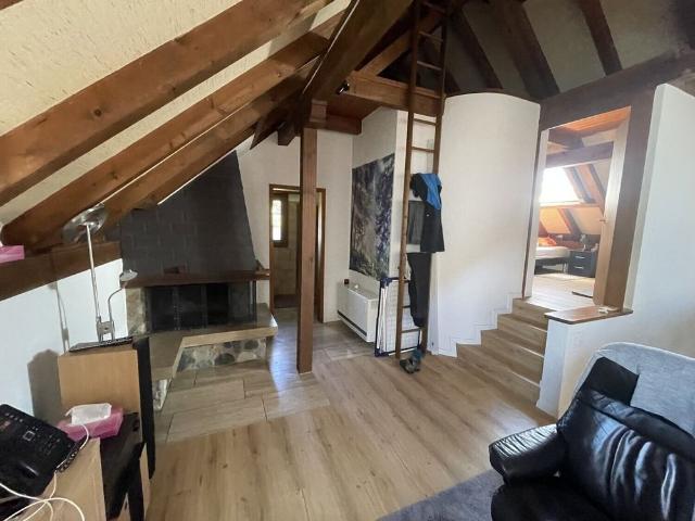 Charming residential Spycher – quiet yet centrally located in Utzenstorf