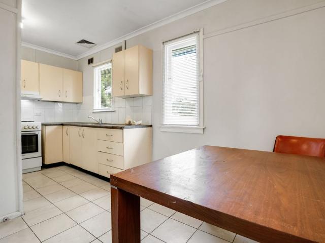 Charming Retreat on a Spacious Block