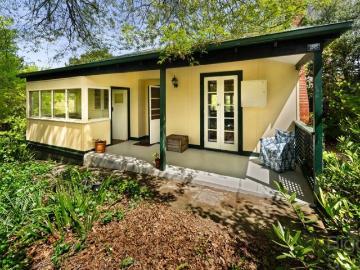 Charming Retreat on Cornish Hill with Development Opportunities