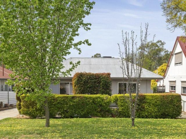Charming retreat in a coveted location