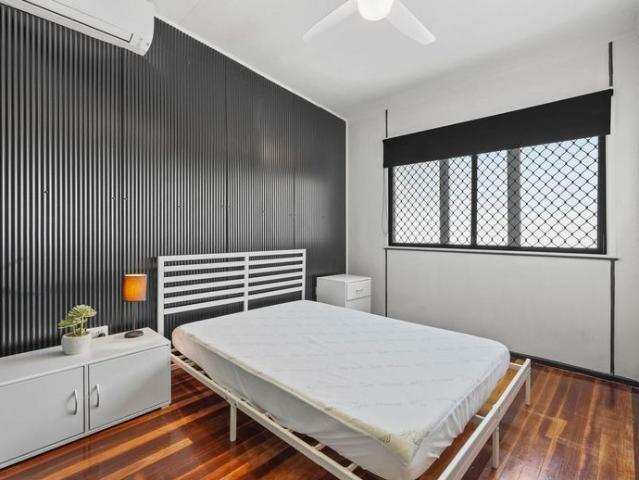 CHARMING RETREAT IN LEICHHARDT