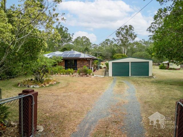 Charming Retreat in South Maclean