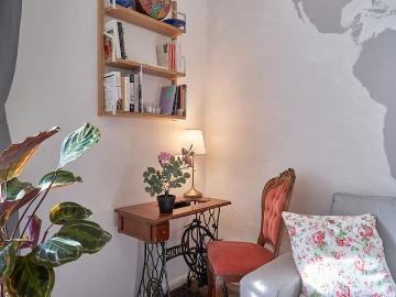 Charming Retreat in Vibrant & Historic Berlin