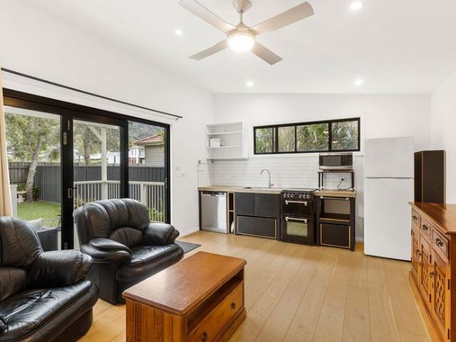 Charming Retreat with Utilities Included