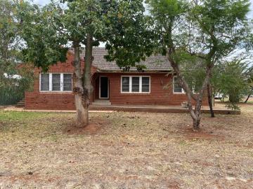 Charming Retro Family Home on a Large Corner Block
