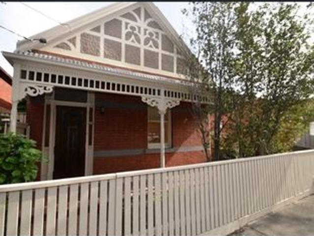 Charming Richmond Residence with Flexible Living, Sunny Courtyard & Off Street Parking