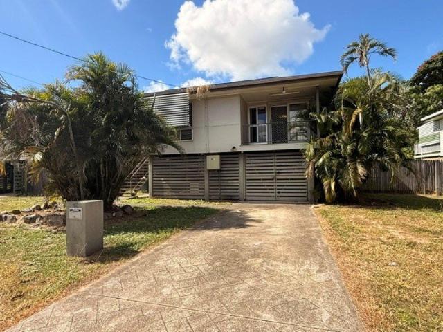 Charming Rooming Accommodation with Double Parking in Aitkenvale