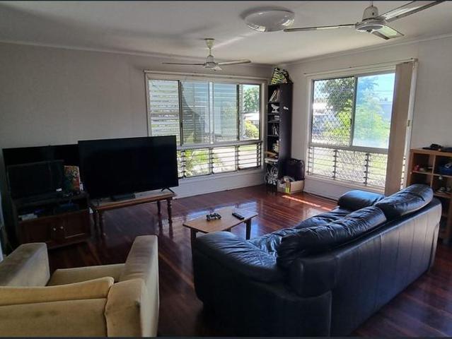 Charming Rooming Accommodation with Spacious Backyard and Double Parking in Aitkenvale