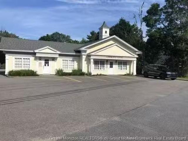 Deal! Rothesay, NB, E2E 5J6 commercial for lease Listing ID.