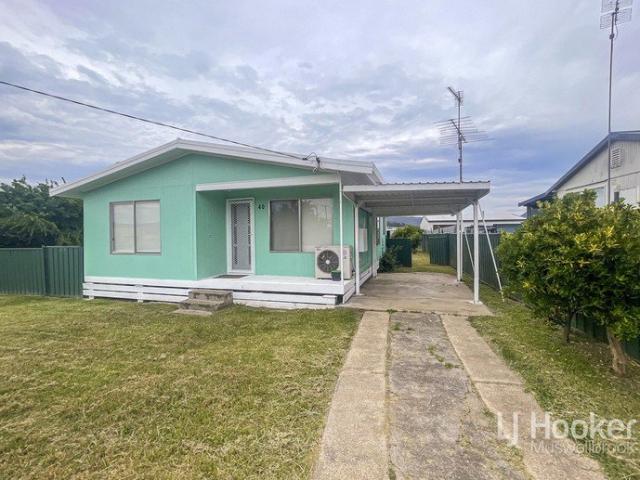 Charming Rural 3 Bedroom Home