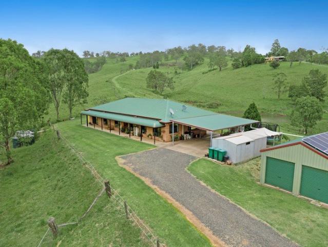 Charming rural escape