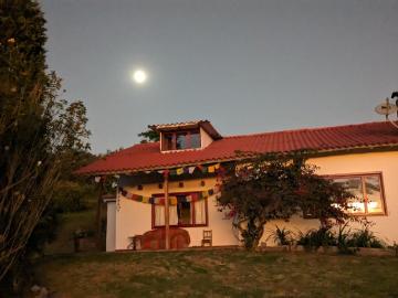 Charming Rural Home near Bogota