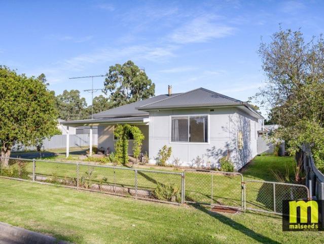Charming Rural Home In The Quiet Township Of Kalangadoo