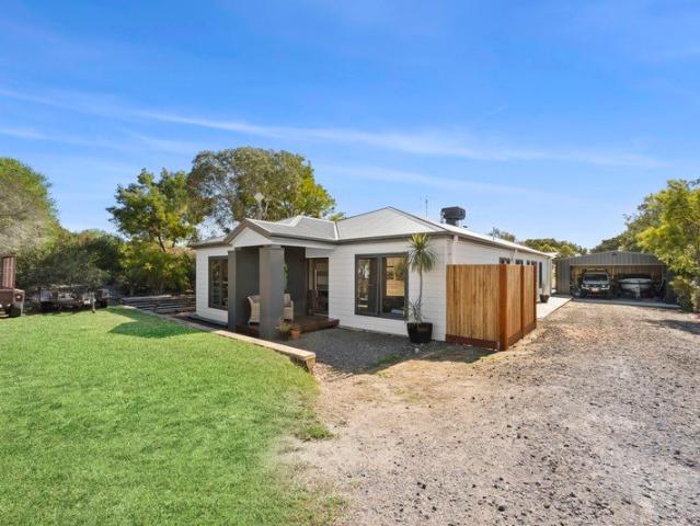 Charming Rural Property