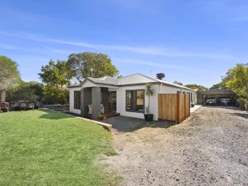 Charming Rural Property 1369 Birregurra Deans Marsh Road Deans Marsh VIC