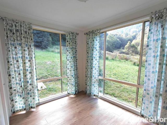 Charming Rural Rental In the Valley