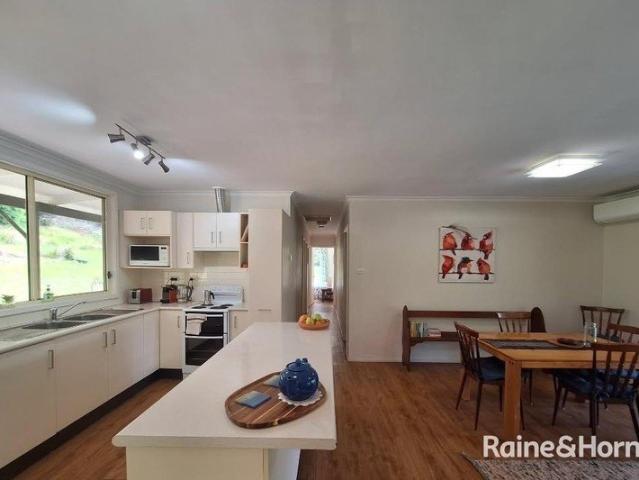 Charming Rural Rental In the Valley