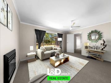 Bannockburn, Golden Plains, Golden Plains, Victoria