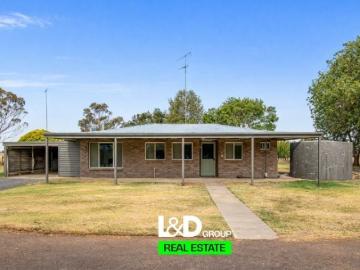 Bannockburn, Golden Plains, Golden Plains, Victoria