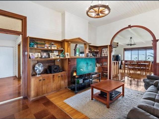 Charming Rural Retreat at 537 Tuntable Creek Road, Tuntable Creek
