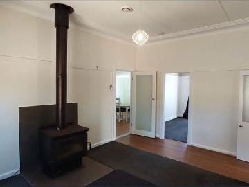 Darlow, Talbingo - Equipped kitchen