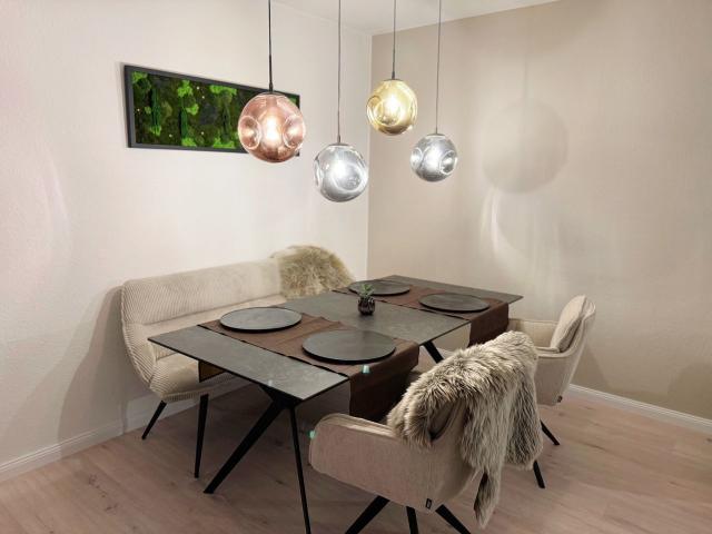 Charming Scandi loft in the heart of Neustadt, Bremen Amsterdam Apartments for Rent