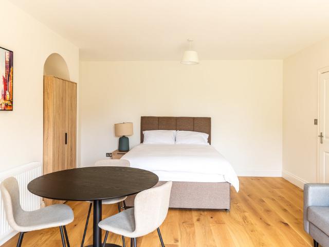 Charming Sanctuary in St Leonards on Sea Flat 1
