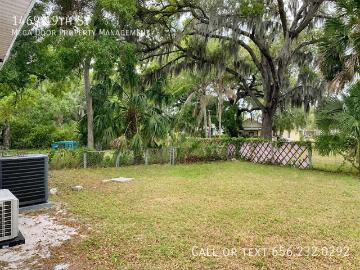 Charming Sarasota Home Near Downtown & Gulf Beaches! Electric, water and internet included!