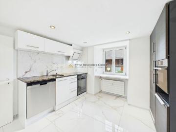 Itschnach, Küsnacht, Bezirk Meilen, Kanton Zürich