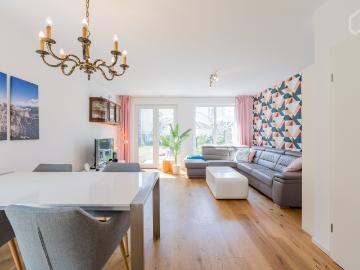 House for rent in Lichtenrade - Büroraum