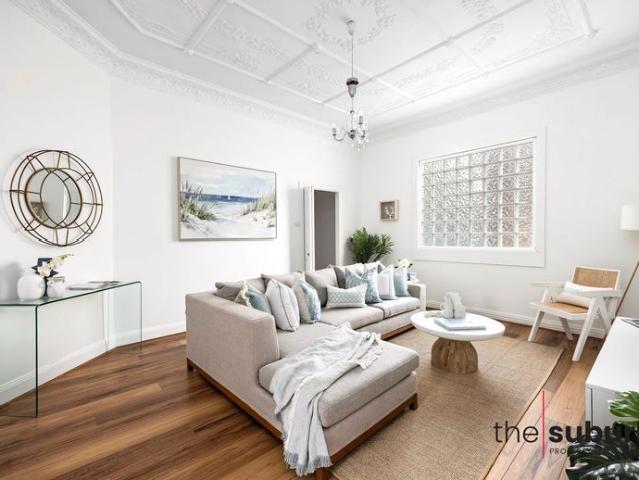 Charming Semi Furnished 3 Bedroom Home in Quiet Dee Why Location