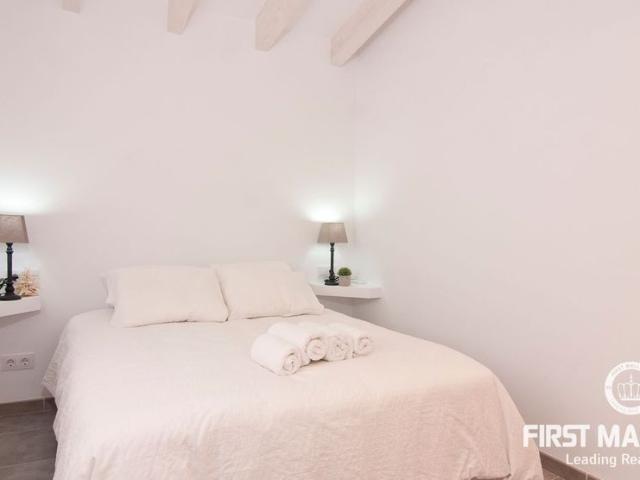 Charming Seafront House in Sa Pedruscada, Cala Ratjada