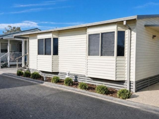 Charming & Secure Resort Style Living!