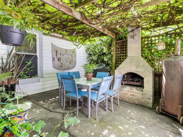 Charming Secluded Retreat in the Heart of Bowral – A Private Sanctuary with Dual Street Access