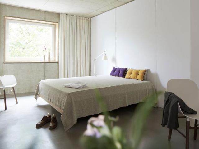 Charming Serviced Apartment in Köln Mülheim, Koln Amsterdam Apartments for Rent
