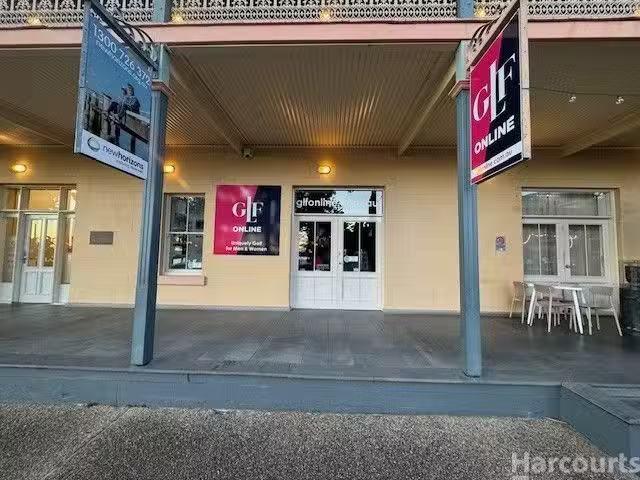 New Shop 2/2 Horton Street, Port Macquarie, NSW 2444 Offices.