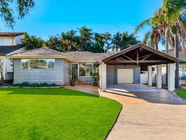 Charming Singleton Heights Family Home