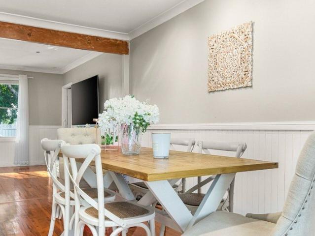 Charming Singleton Heights Family Home