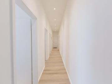Charming single bedroom in a 4 bedroom apartment near Friedhof Adlershof park