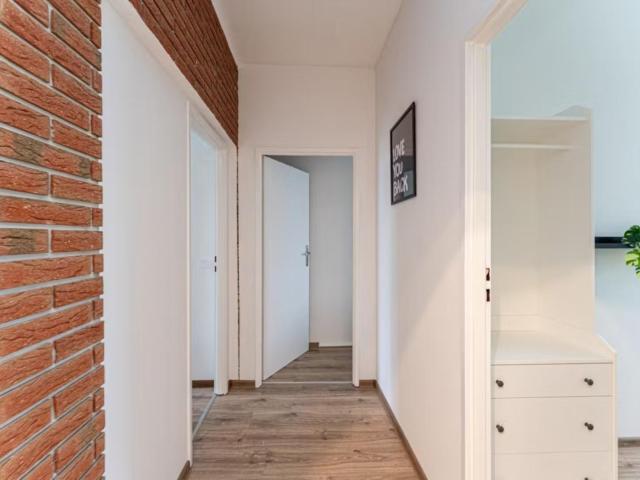 Charming single bedroom in Adlershof