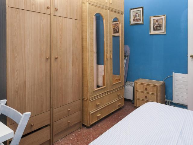 Charming single bedroom in La Sagrera neighbourhood