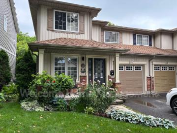 Charming Single Family home in Saint Catherines