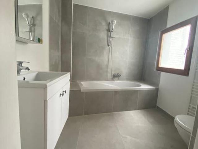 Charming single family house for rent in Anderlecht