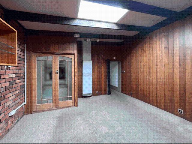Charming Single Fronted Brick Terrace