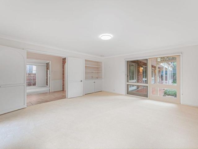Charming Single Level Family Home