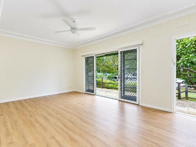 Charming Single Level Family Home Close to Everything