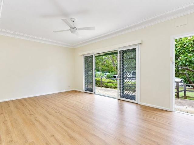 Charming Single Level Family Home Close to Everything