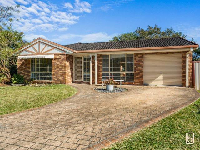 Charming Single Level Home