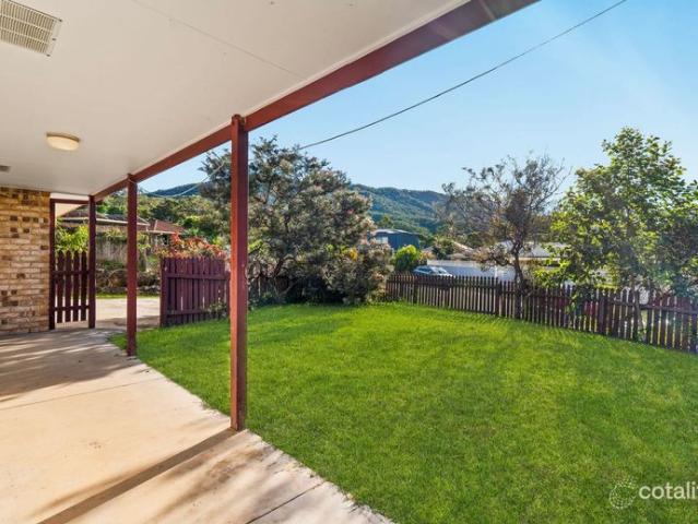 Charming Single Level Home