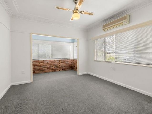 Charming Single Level Home